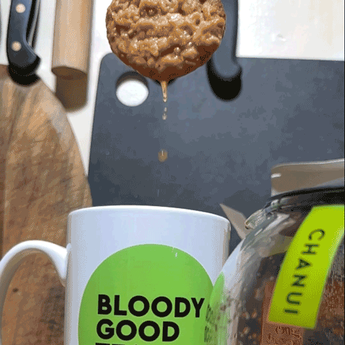 Dunking: Art vs Science