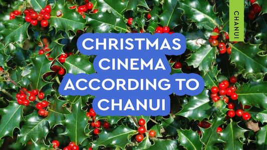 Christmas cinema according to chanui