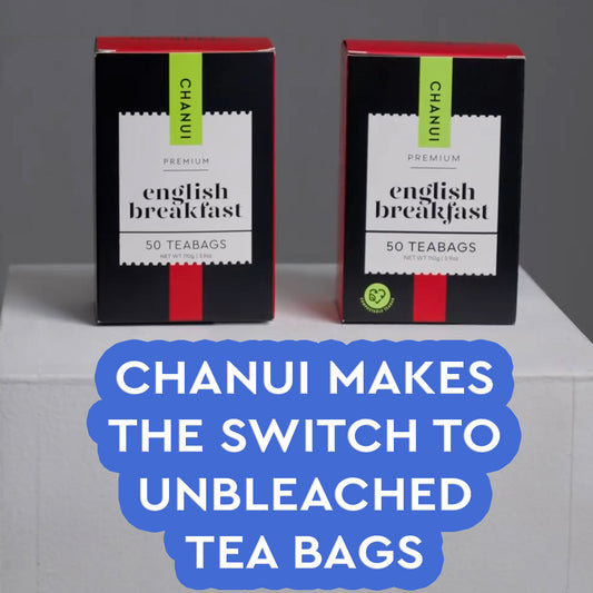 Chanui Tea Your Favourite Online Tea Shop Online - Shop Here | Chanui
