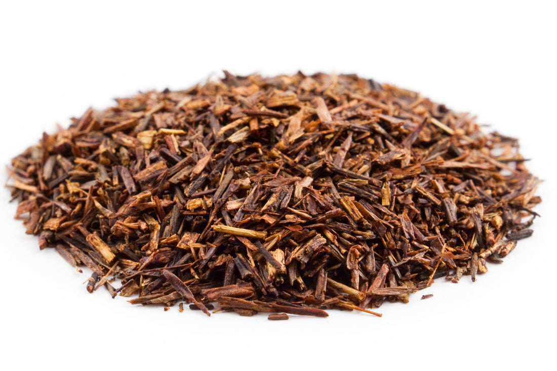 Revealing the Riches of Rooibos: Everything You Need to Know - Chanui