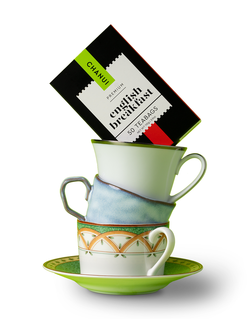 Your Favourite Online Tea Shop Online - Shop Here | Chanui