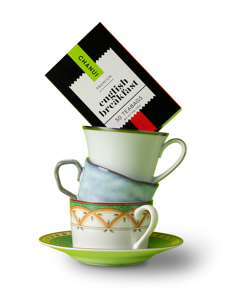 Your Favourite Online Tea Shop Online - Shop Here | Chanui