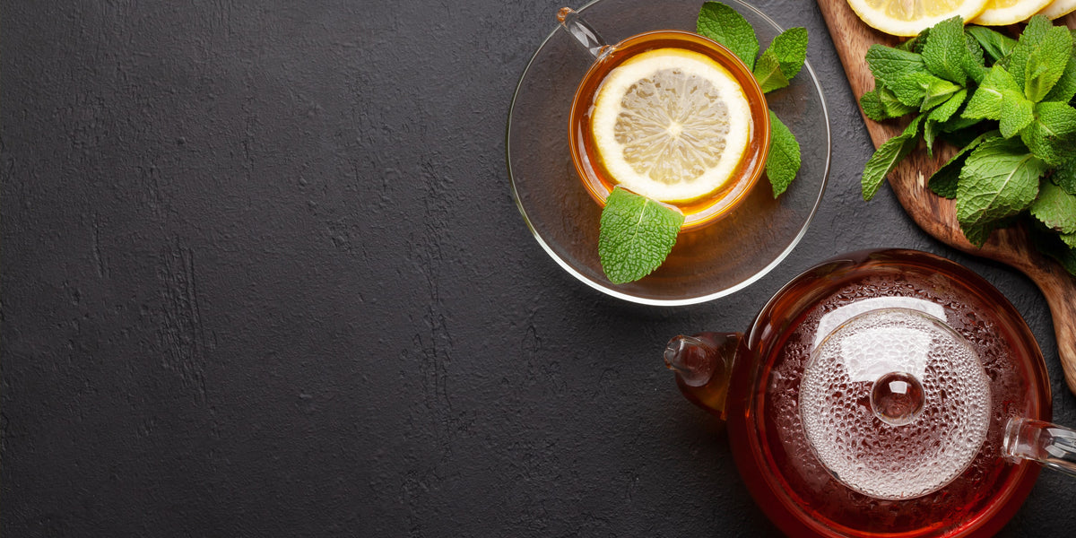 Chanui Tea Your Favourite Online Tea Shop Online - Shop Here | Chanui