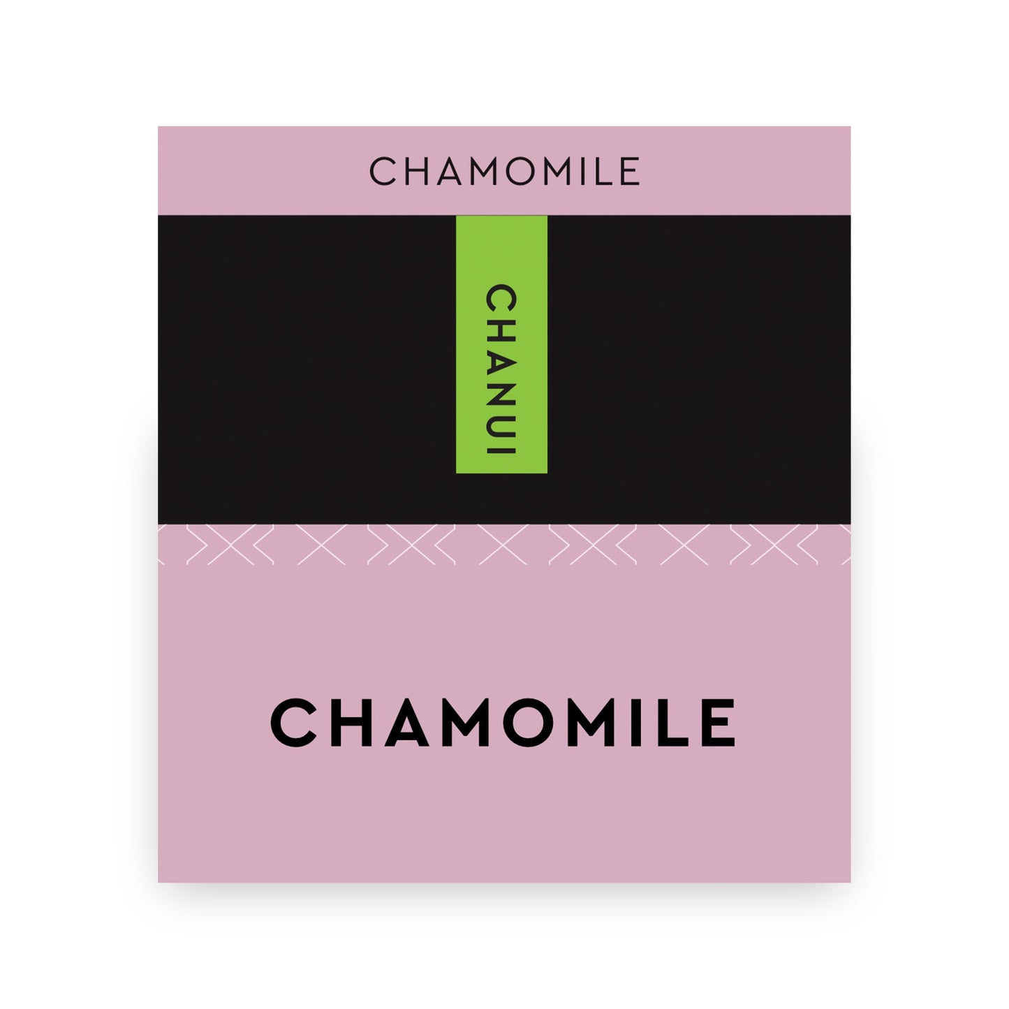 Chanui Herbal Chamomile 100 Teabags