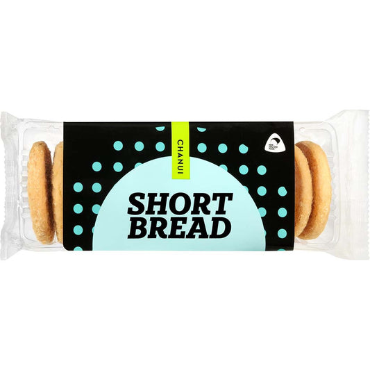 Shortbread Biscuits - Chanui